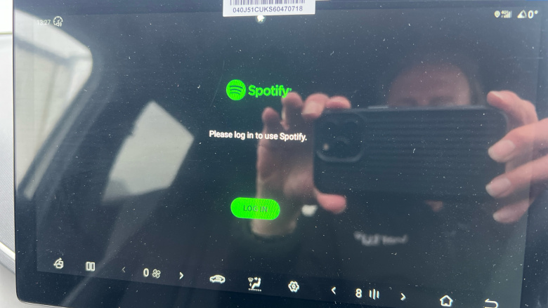 BYD Dolphin Surf 115kW Comfort 43kWh 5dr Auto Electric Hatchback